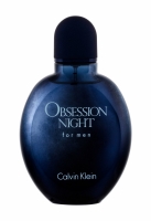 Obsession Night For Men - Calvin Klein Apa de toaleta