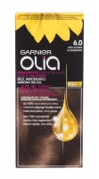 Olia Permanent Hair Color - Garnier - Vopsea de par