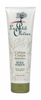 Olive Oil Moisturizing - Le Petit Olivier Crema de corp