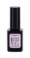 One Step Gel Lacquer - Dermacol - Oja