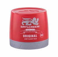 Original Light Glossy Hold - Brylcreem Apa de parfum