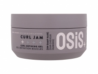 Osis+ Curl Jam Defining Gel - Schwarzkopf Professional Fixare par