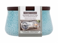 Outdoor Collection Sparkling Lemongrass - Yankee Candle Ambient