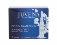 Oxygen Power - Juvena Ser