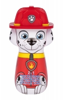 Paw Patrol Marshall - Nickelodeon Copii