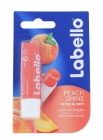Peach Shine - Labello - Gloss