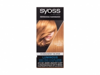 Permanent Coloration - Syoss Vopsea de par