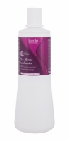 Permanent Colour Extra Rich Cream Emulsion 9% - Londa Professional Vopsea de par