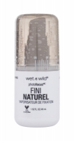 Photo Focus Natural Finish - Wet n Wild Apa micelara/termala