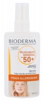 Photoderm Mineral Spray SPF50+ - BIODERMA - Protectie solara