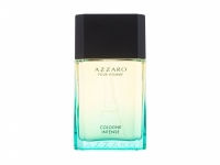 Pour Homme Cologne Intense - Azzaro Apa de toaleta
