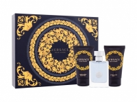 Set Pour Homme - Versace - Apa de toaleta