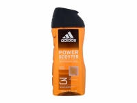 Power Booster Shower Gel 3-In-1 - Adidas de dus