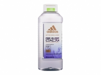 Pre-Sleep Calm New Clean & Hydrating - Adidas Gel de dus