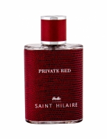 Private Red - Saint Hilaire Apa de parfum EDP