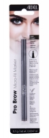 Pro Brow Micro-Fill Marker - Ardell Creion de sprancene