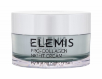Pro-Collagen Anti-Ageing Hydrating Night Cream - Elemis Crema de noapte