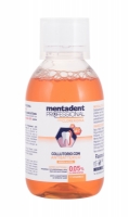 Professional Clorexidina 0,05% Vitamin C - Mentadent Igiena dentara