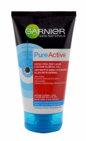 Pure Active Carbon - Garnier - Antiacneic