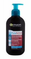 Pure Active Charcoal Anti-Blackhead - Garnier Antiacneic