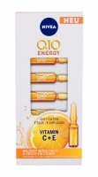 Q10 Energy Vitamin C + E - Nivea - Ser