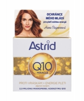 Q10 Miracle - Astrid Crema de zi