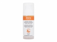 Radiance Glycolic Lactic Renewal Mask With AHA - REN Clean Skincare Masca de fata