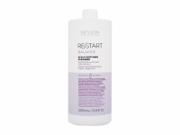 Re/Start Balance Scalp Soothing Cleanser - Revlon Professional Sampon