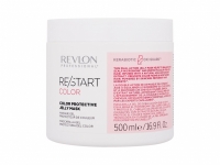 Re/Start Color Protective Jelly Mask - Revlon Professional Masca de par