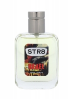 Rebel - STR8 - Apa de toaleta