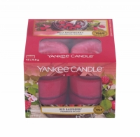 Red Raspberry - Yankee Candle Ambient