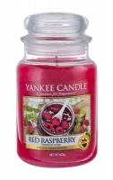 Red Raspberry - Yankee Candle Ambient