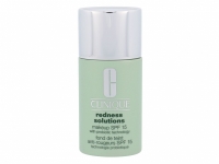 Redness Solutions SPF15 - Clinique Fond de ten