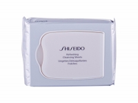 Refreshing Cleansing Sheets - Shiseido Demachiant