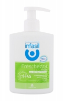 Refreshing Intimate Liquid Soap - Infasil -