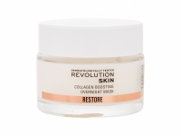 Restore Collagen Boosting Overnight Mask - Revolution Skincare Masca de fata