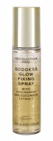 Revolution PRO Goddess Glow - Makeup Revolution London - Apa micelara/termala