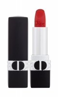 Rouge Dior Refillable Couture Colour Floral Lip Care - Christian Ruj