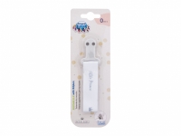 Royal Baby Soother Clip With Ribbon Little Prince - Canpol Babies Apa de parfum