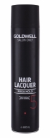 Salon Only Super Firm Mega Hold - Goldwell Fixare par