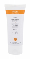 Satin Perfection SPF15 - REN Clean Skincare - Fond de ten