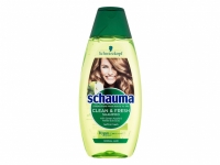 Schauma Clean & Fresh Shampoo - Schwarzkopf Sampon