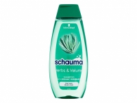 Schauma Herbs & Volume Shampoo - Schwarzkopf Sampon