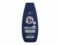 Schauma Silver Reflex Shampoo - Schwarzkopf Sampon