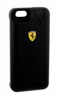 Scuderia Ferrari Black - Apa de toaleta