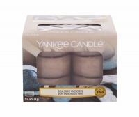 Seaside Woods - Yankee Candle - Ambient