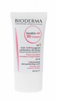 Sensibio AR BB Cream SPF30 - BIODERMA Crema de fata