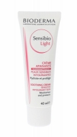 Sensibio Light Soothing Cream - BIODERMA - Antiacneic
