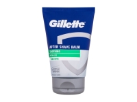 Sensitive After Shave Balm - Gillette Apa de parfum