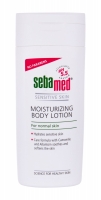 Sensitive Skin Moisturizing - SebaMed - Lotiune de corp